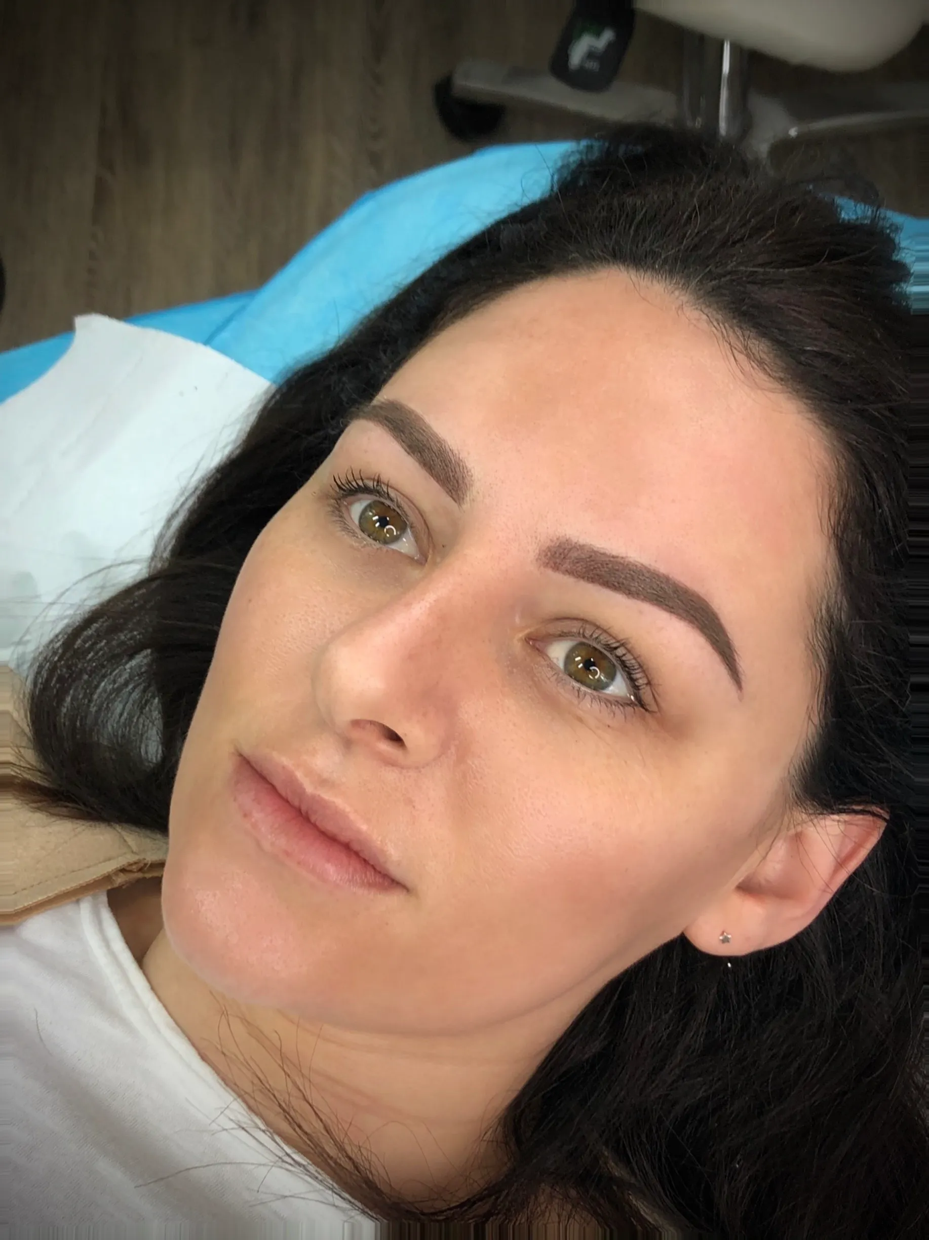 Permanent Brows