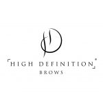 High Definition Brows at Pro Level Beauty
